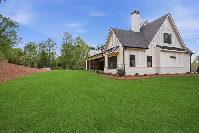 4410 K D Kruzel Drive, Cumming, GA 30041
