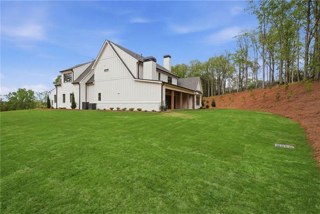 4410 K D Kruzel Drive, Cumming, GA 30041