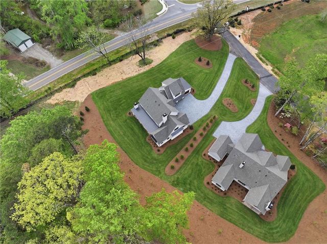 4410 K D Kruzel Drive, Cumming, GA 30041