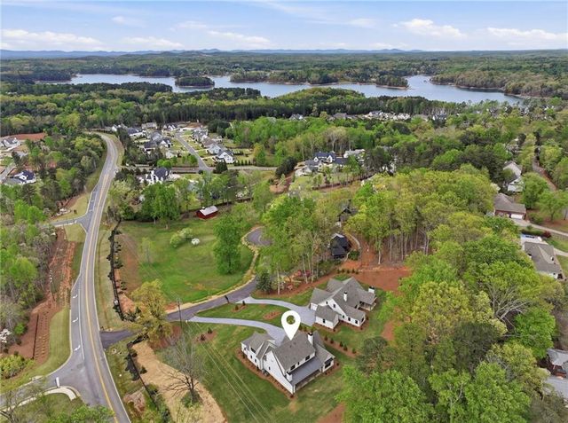 4410 K D Kruzel Drive, Cumming, GA 30041