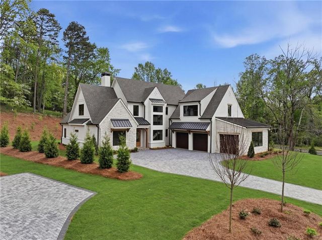 4410 K D Kruzel Drive, Cumming, GA 30041