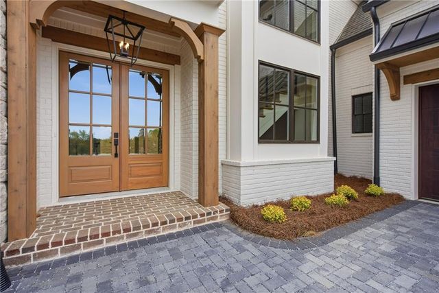 4410 K D Kruzel Drive, Cumming, GA 30041