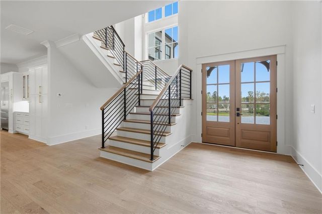 4410 K D Kruzel Drive, Cumming, GA 30041