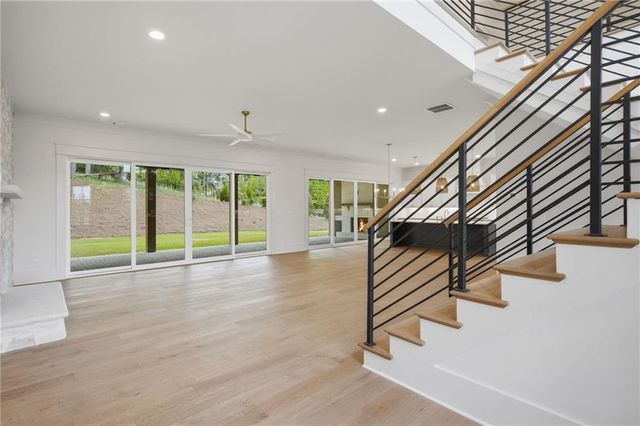 4410 K D Kruzel Drive, Cumming, GA 30041