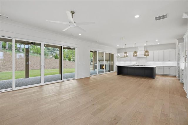 4410 K D Kruzel Drive, Cumming, GA 30041