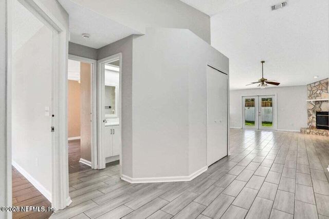 7318 AMANDAS CROSSING Drive S, Jacksonville, FL 32244