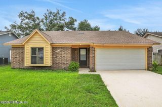 7318 AMANDAS CROSSING Drive S, Jacksonville, FL 32244
