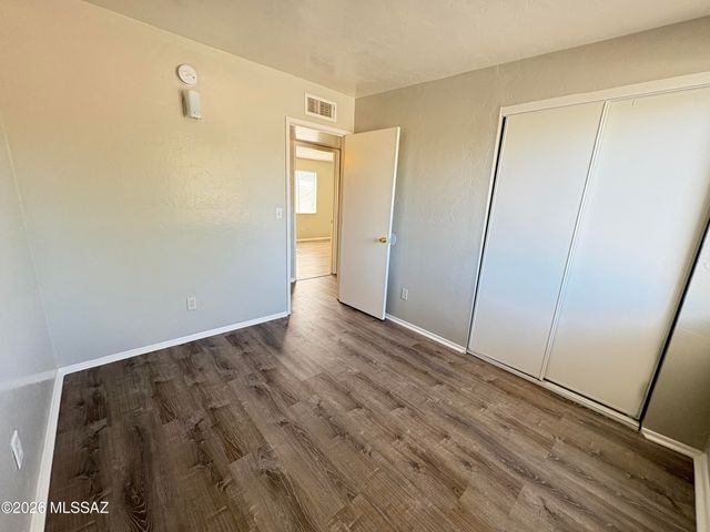 3551 S Calle Polar, Tucson, AZ 85730