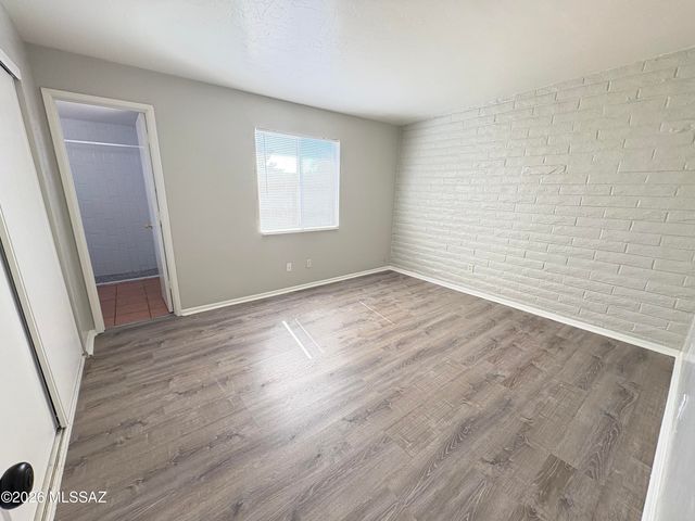3551 S Calle Polar, Tucson, AZ 85730