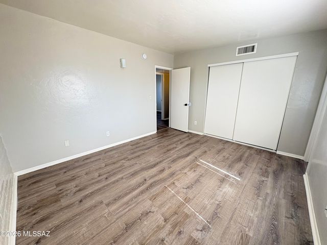 3551 S Calle Polar, Tucson, AZ 85730