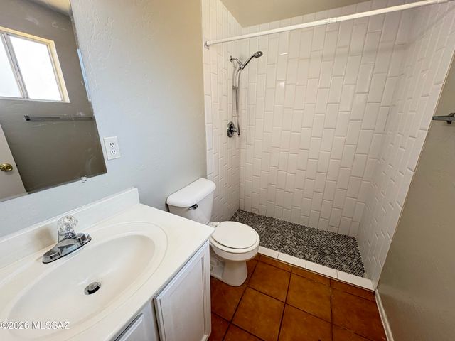 3551 S Calle Polar, Tucson, AZ 85730