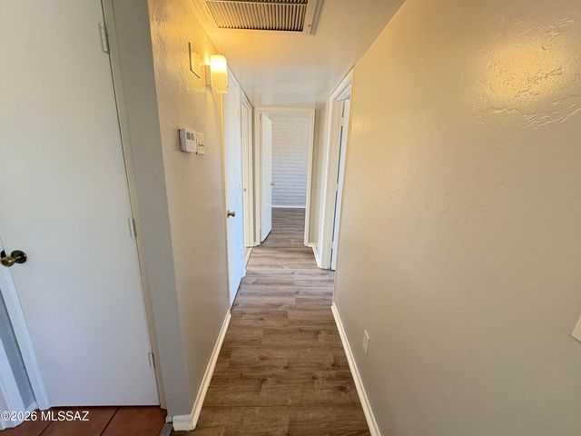 3551 S Calle Polar, Tucson, AZ 85730