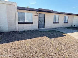 3551 S Calle Polar, Tucson, AZ 85730