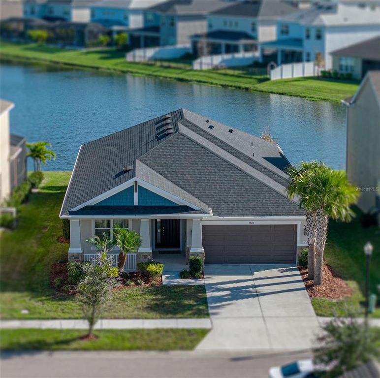 34014 ASTORIA CIRCLE, Wesley Chapel, FL 33545