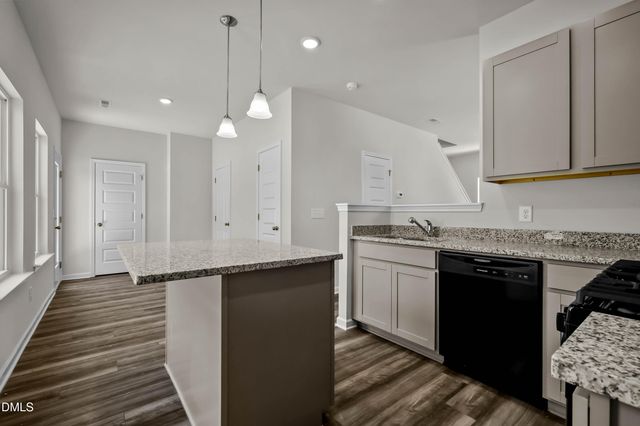 263 Courtside Drive, Dunn, NC 28334