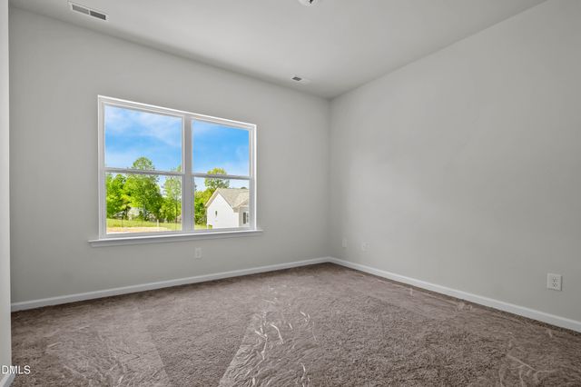 263 Courtside Drive, Dunn, NC 28334