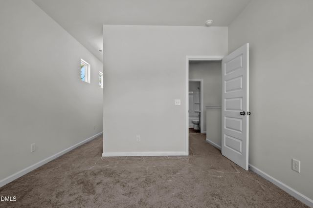 263 Courtside Drive, Dunn, NC 28334