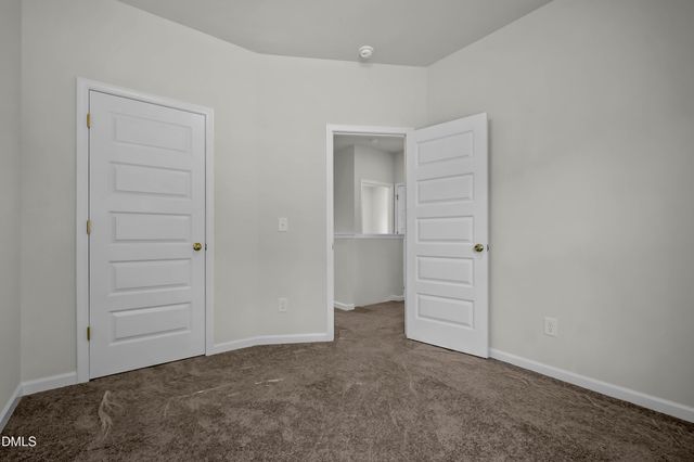 263 Courtside Drive, Dunn, NC 28334