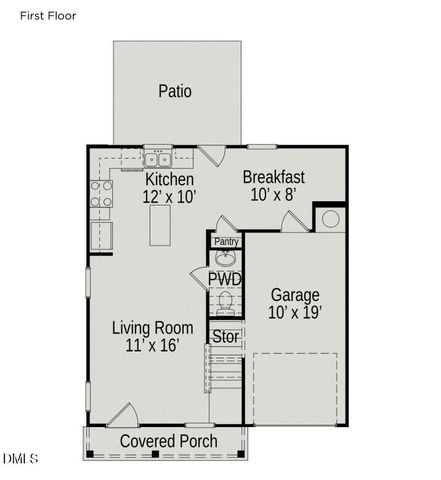 263 Courtside Drive, Dunn, NC 28334