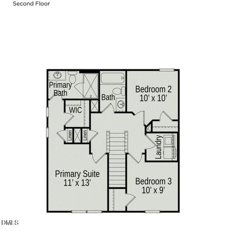 263 Courtside Drive, Dunn, NC 28334