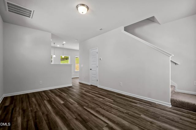 263 Courtside Drive, Dunn, NC 28334