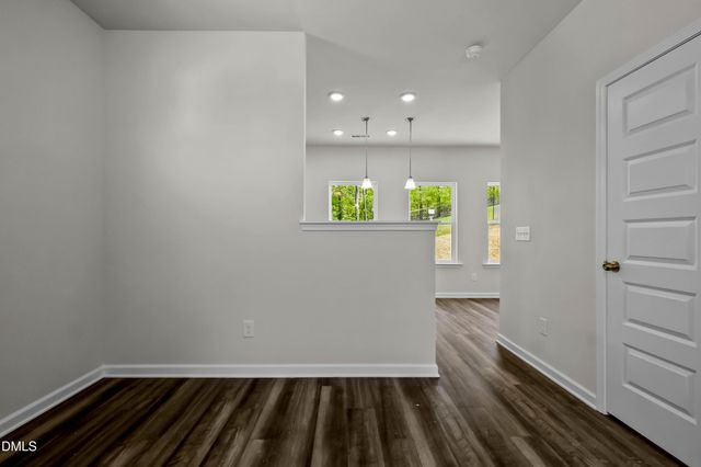 263 Courtside Drive, Dunn, NC 28334