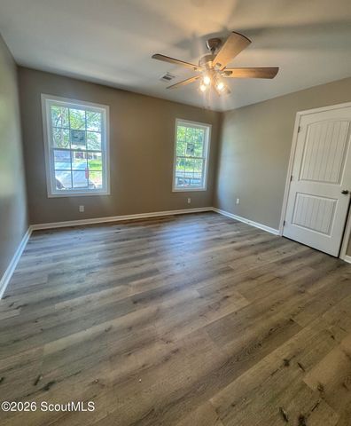 224 Smith Avenue, Reidsville, GA 30453