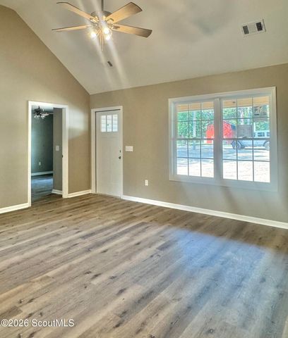 224 Smith Avenue, Reidsville, GA 30453