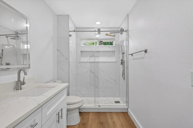 6702 Roseborough DR, Austin, TX 78747