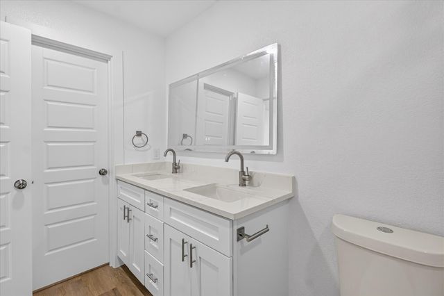6702 Roseborough DR, Austin, TX 78747