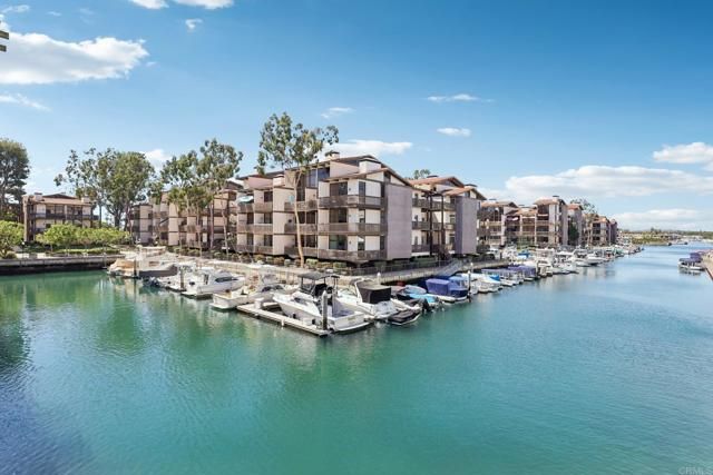 7126 Marina Pacifica Drive, Long Beach, CA 90803