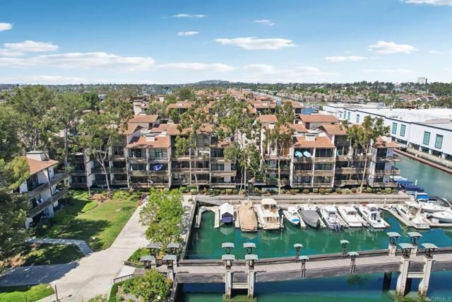 7126 Marina Pacifica Drive, Long Beach, CA 90803