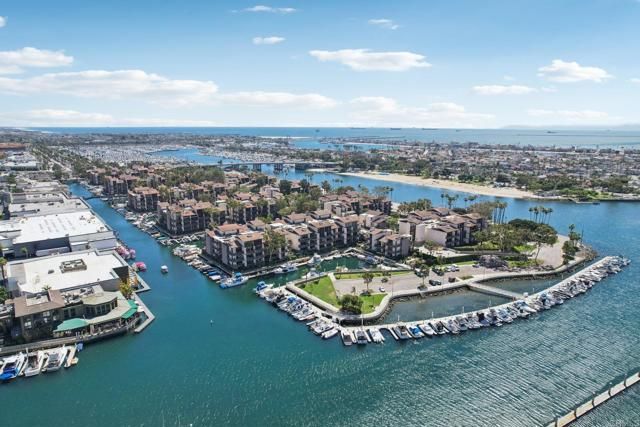 7126 Marina Pacifica Drive, Long Beach, CA 90803