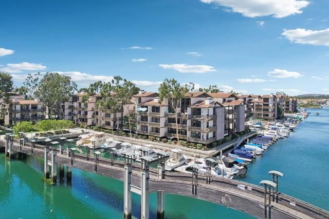 7126 Marina Pacifica Drive, Long Beach, CA 90803