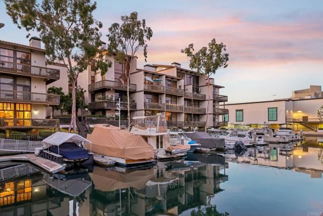 7126 Marina Pacifica Drive, Long Beach, CA 90803
