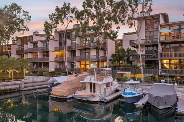 7126 Marina Pacifica Drive, Long Beach, CA 90803