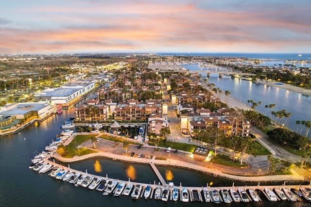 7126 Marina Pacifica Drive, Long Beach, CA 90803