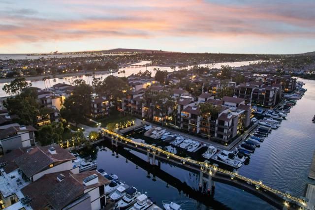 7126 Marina Pacifica Drive, Long Beach, CA 90803