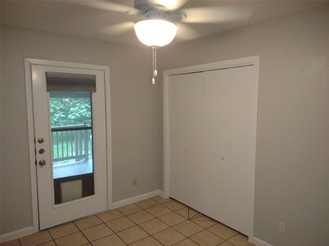 5314 B NW Woodrow Ave B, Austin, TX 78756