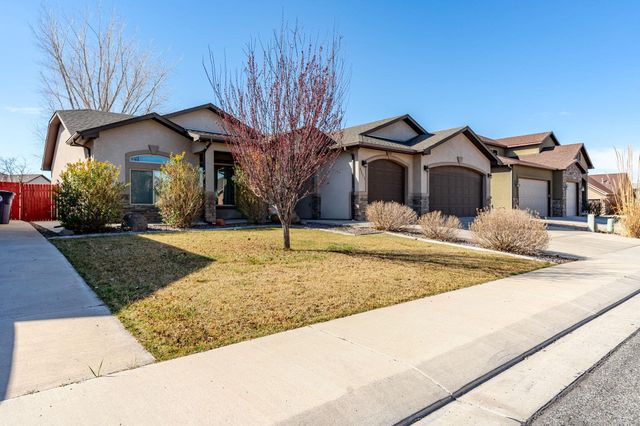 3155 Joey Lane, Grand Junction, CO 81504