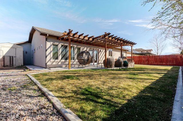 3155 Joey Lane, Grand Junction, CO 81504