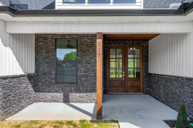 337 Hunter Trail, Trenton, GA 30752