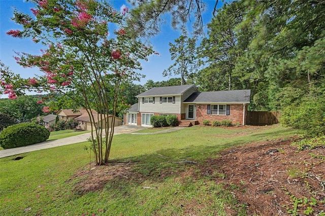 13 Wellington Way SE, Rome, GA 30161