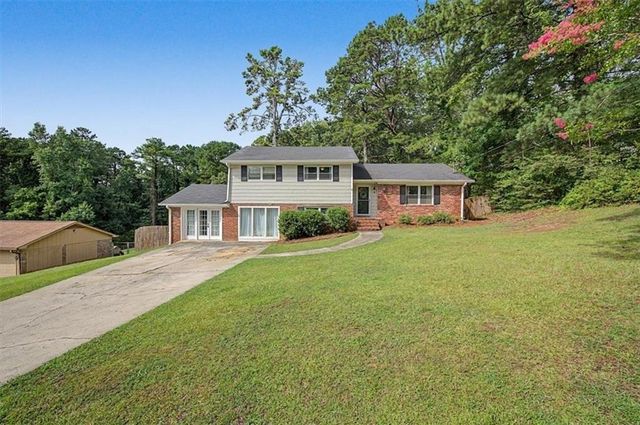 13 Wellington Way SE, Rome, GA 30161
