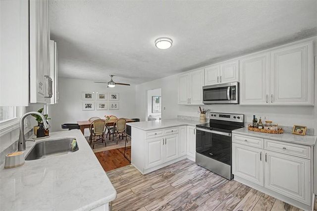 13 Wellington Way SE, Rome, GA 30161