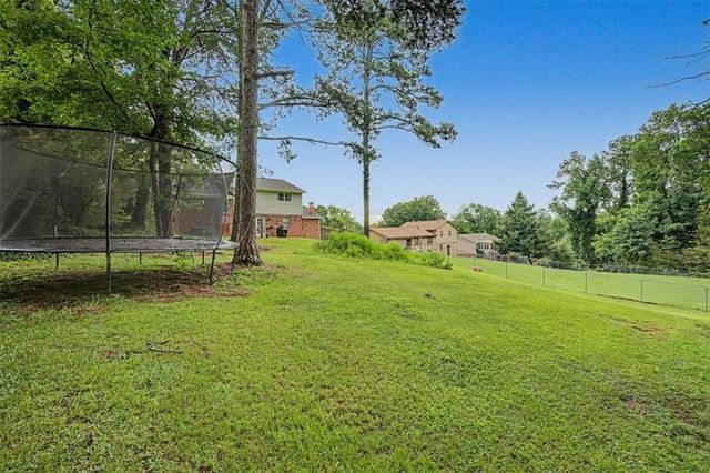 13 Wellington Way SE, Rome, GA 30161