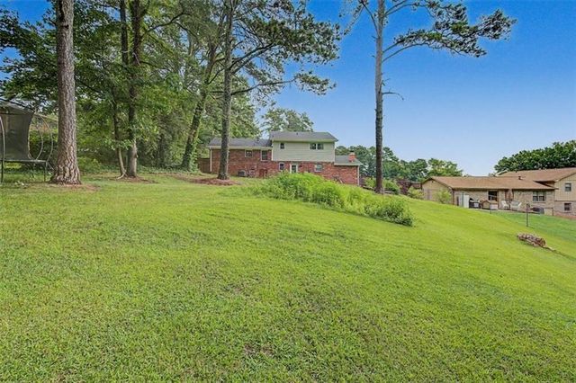 13 Wellington Way SE, Rome, GA 30161