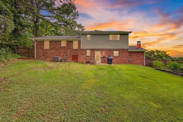 13 Wellington Way SE, Rome, GA 30161
