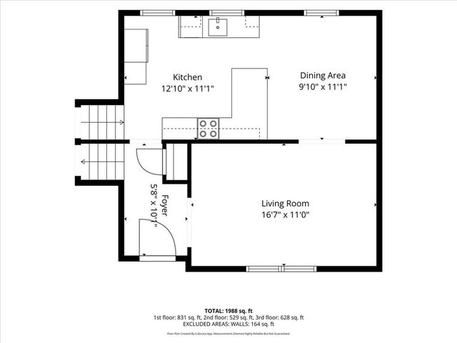 13 Wellington Way SE, Rome, GA 30161