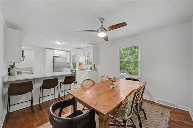 13 Wellington Way SE, Rome, GA 30161